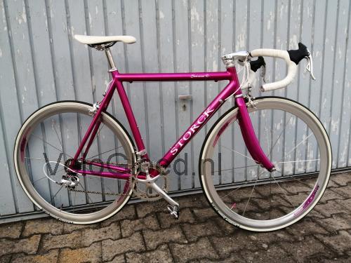 Storck Scenario Team specificaties